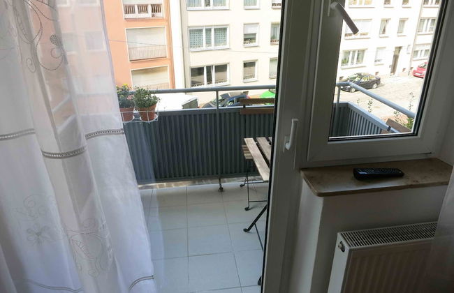 Old Town Apartment - Foto 7