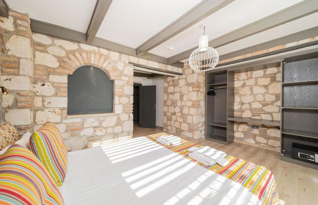 Alp Pasa Fiore Garden Suites - Special Class - Foto 14