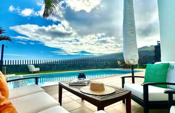 Villa La Pintora - Foto 1