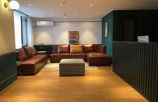 Guardian Residence - Foto 31