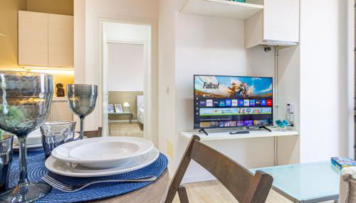 Il quadrato blu by Houset - Photo 5, Other