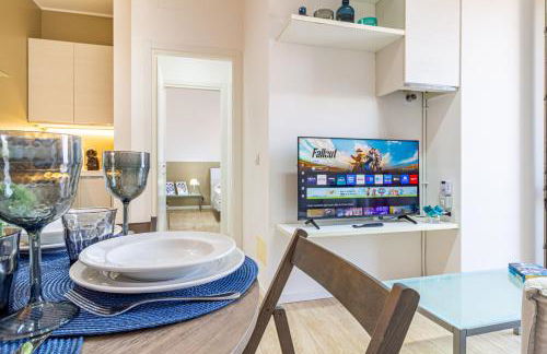 Il quadrato blu by Houset - Photo 5