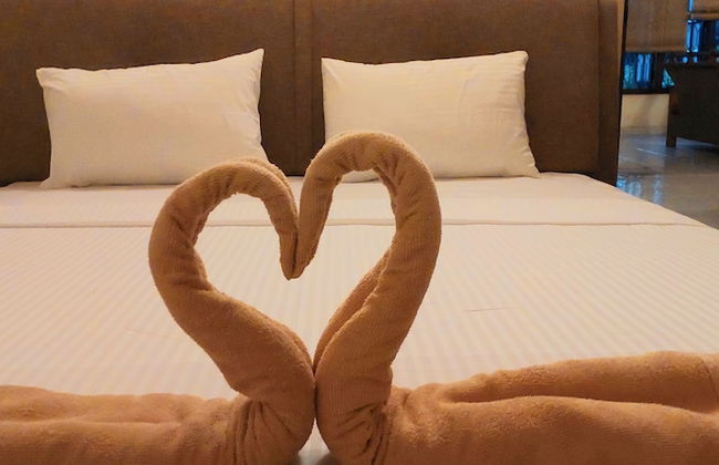 The Villa Marcelle - Photo 8