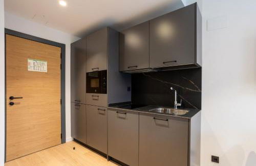 Be10 Suites, Bermeo - Foto 33