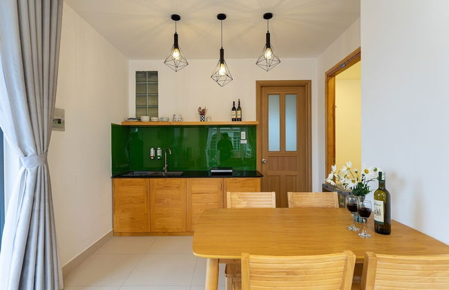 Do Gia Bao Villa - Foto 18