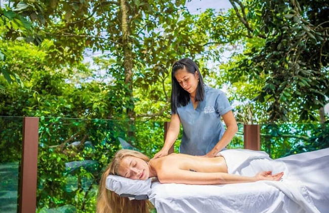 Chira Glamping Resort Monteverde - Foto 37