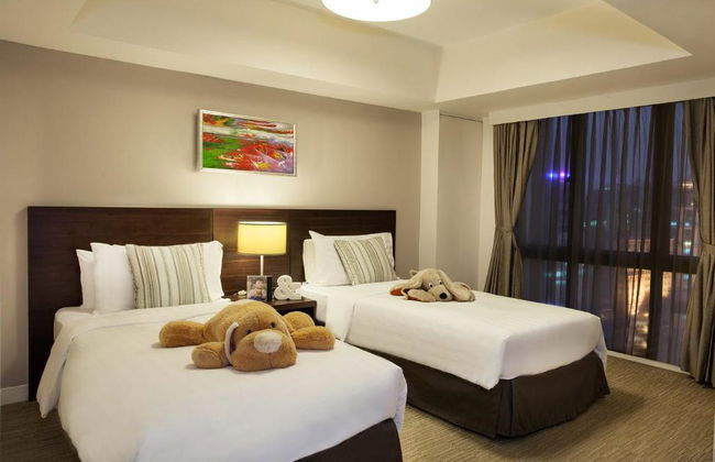 Somerset Grand Hanoi - Foto 15