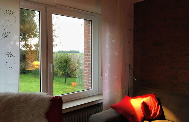 Holiday Home Lenz - Foto 10