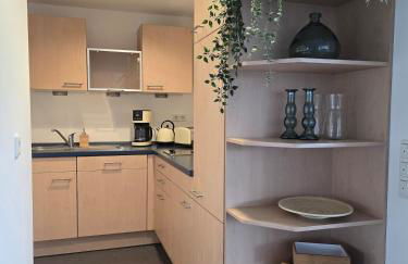 Große Wohnung nahe München - Foto 6