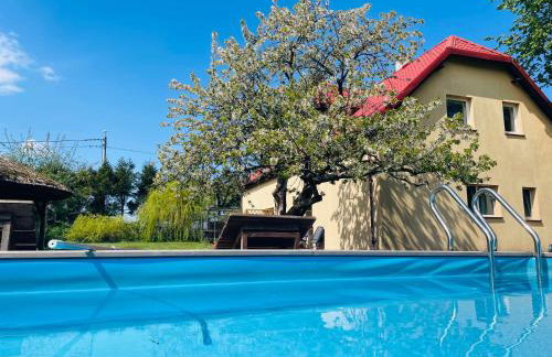 Rybakówka Nad Jeziorem Wicko - Foto 73