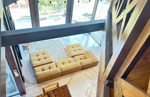 MAISON FRÓES - Vista deslumbrante para a Praia de São Francisco - Foto 4