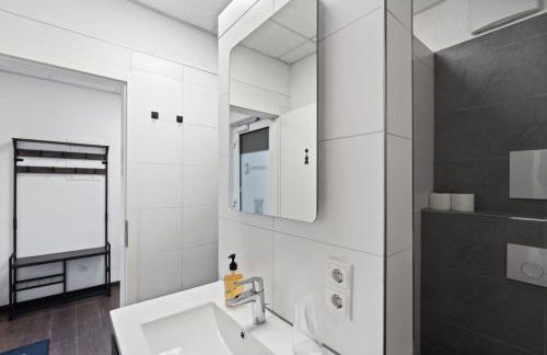 Ferien & Business Apartments Hotel Adler - Foto 56