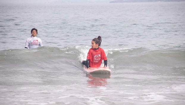 Curso de surf en La Lanzada - Photo 5