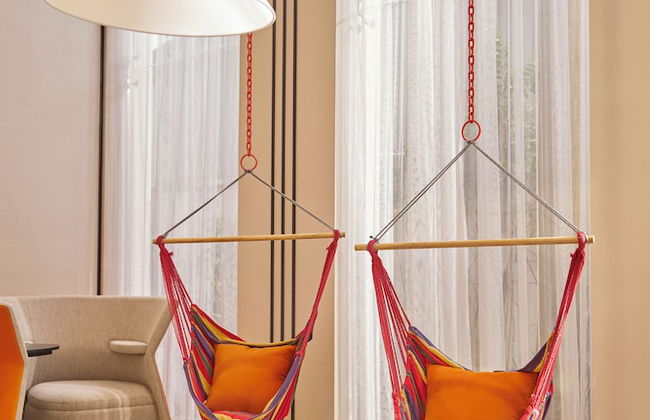 Oakwood Hotel & Apartments Saigon - Photo 55