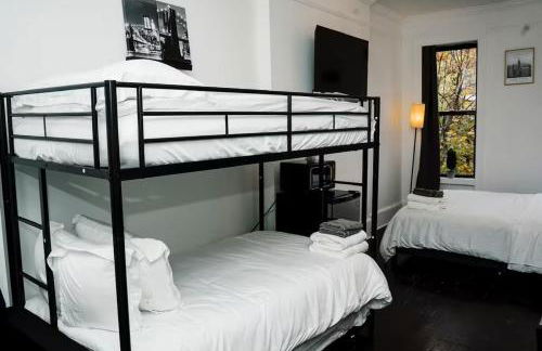 The Lexington Stay - Foto 51