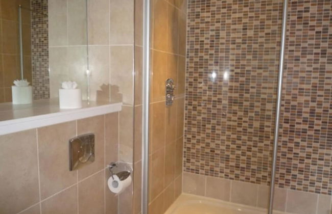 Castlemartyr Holiday Lodge - Foto 40