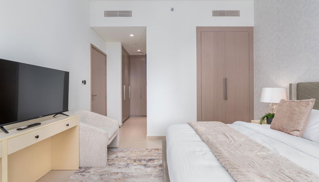 Mystic - Act One Tower - Foto 4, Habitación