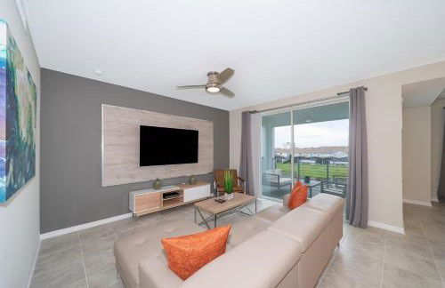 3111-302HM STOREY LAKE, CONDO 2/2 LAKE VIEW - Foto 11