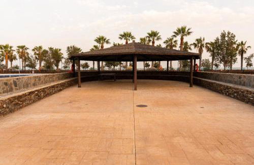 Apartamento Almerimar primera linea de playa - Foto 35