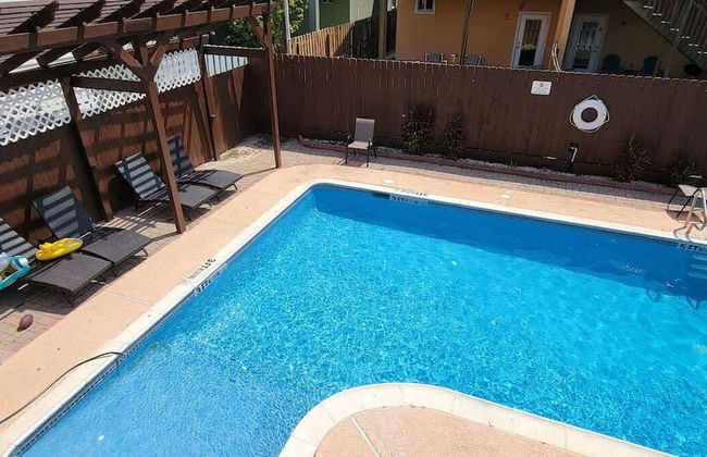 Campeche Triplex Unit C - Foto 30