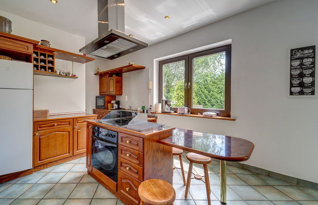 Zameczek Falsztyn - Foto 3