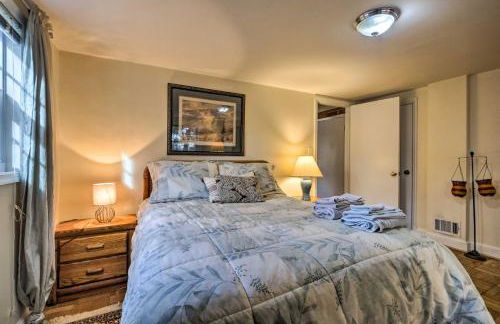 3 Mi to NIH! Spacious Bethesda Apt with Yard - Photo 18