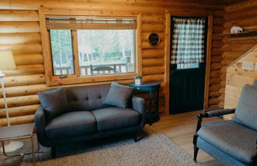 Alaska Cozy Cabins - Foto 15