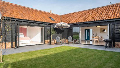 Large immaculate rural conversion - The Milking Parlour - Foto 2, Garden