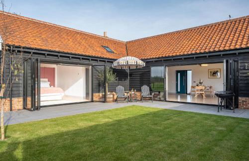 Large immaculate rural conversion - The Milking Parlour - Foto 2