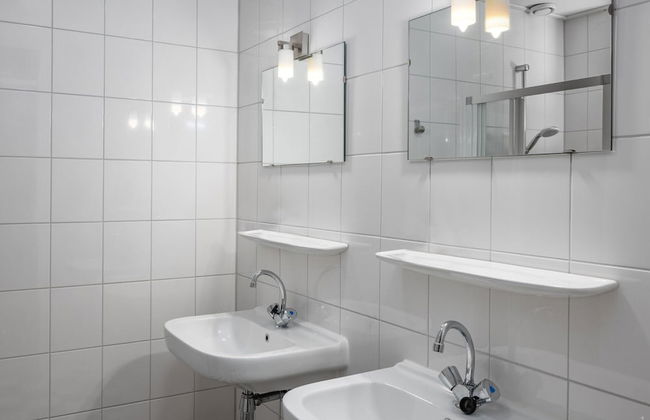 Chalet With Dishwasher Near Nature Reserve - Foto 6