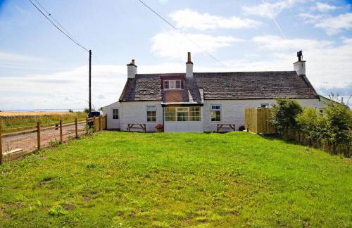Arthur's Cottage - Foto 41