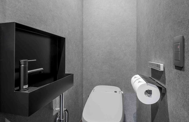 Ichika Machiya Holiday House - Foto 34