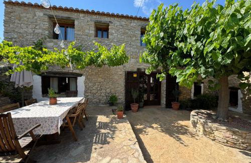 Masía La Costereta - Foto 16