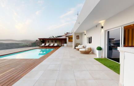 Sunset Villa - Maspalomas by Villas Rivero - Foto 37