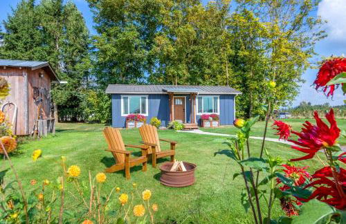 The Little Farmhouse at Oostema Farmstead - Foto 1