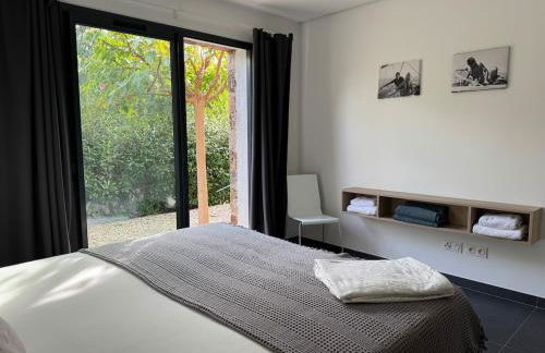 Villa Boreas - Pool, Sea View & Studio - Foto 55