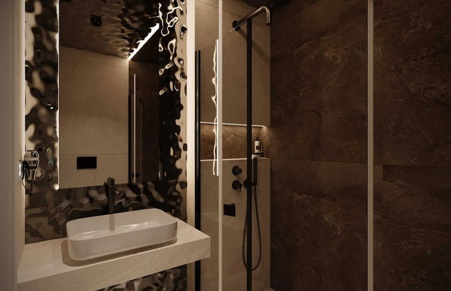 Aparthotel Diamond SPA Family - Foto 44