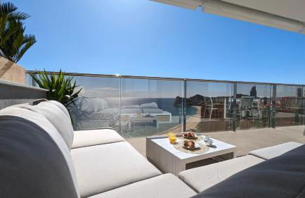 SUNSET CLIFFS top apartment - Foto 3