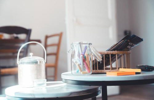 Le Chenin T2 pour 4 personnes - Foto 21