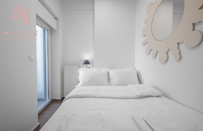 Lusso Bianco, Nilie Hospitality MGMT - Foto 5