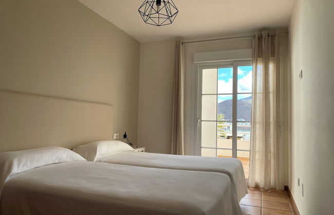 Aparthotel Vistamar - Foto 12