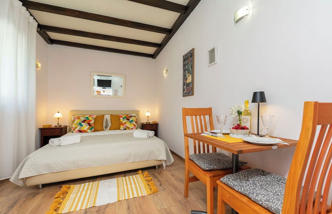 Apartments Klaric - Foto 1