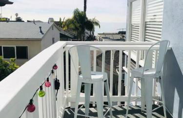 Blue Whale Inn San Clemente Jewel Unit D - Foto 31