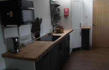 Borrowmoss Bothy, Charming & Characterful property, Wigtown - Foto 9