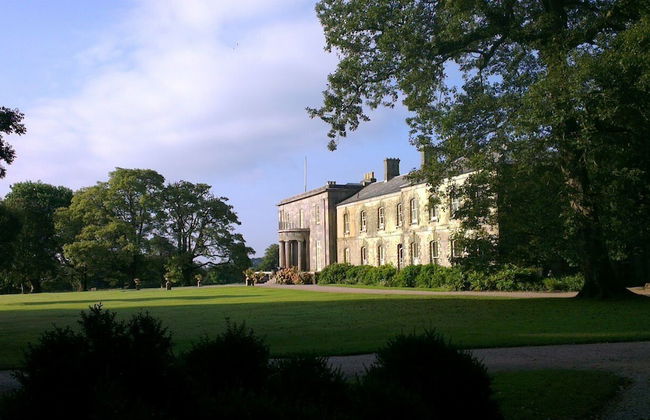 Combe Martin Beach Holiday Park - Foto 41