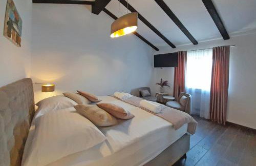 Villa Stare Brajde in Vela Traba - Haus für 6 Personen - Foto 32