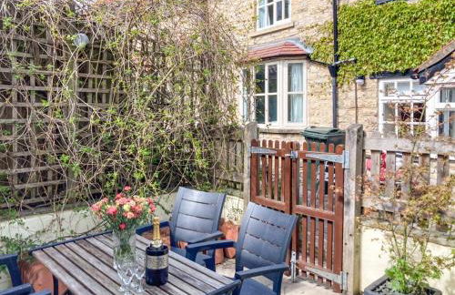 Forge View Cottage - Foto 17