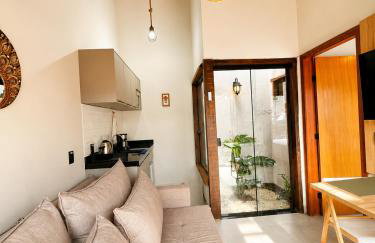 Flat Fernandes 01 - Centro de Bonito - Photo 6
