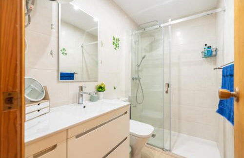 PRIMERA LINEA Playa Romana Frontal al Mar ALBERT VILLAS - Foto 26