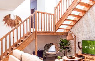 Le Tourmaline Duplex - Foto 23